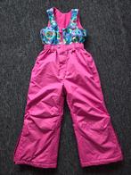 Skibroek maat 104, 100 tot 140 cm, Zo goed als nieuw, Kleding, Ophalen