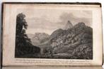 History of the Island of St. Helena 1808 Brooke, Ophalen of Verzenden