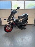 Gilera Runner DD 50cc 2t