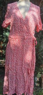 Jurk retro vintage alternatief hippie sexy klassiek ibiza, Ophalen of Verzenden, Nieuw, Maat 42/44 (L)