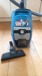 Miele Blizzard CX1 Parquet zakloze stofzuiger, Witgoed en Apparatuur, Ophalen, Stofzuiger, Zo goed als nieuw, Minder dan 1200 watt