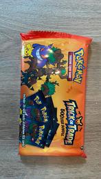 2024 pokemon trick or trade booster box, Hobby en Vrije tijd, Verzamelkaartspellen | Pokémon, Ophalen of Verzenden, Zo goed als nieuw