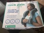 Dr-Ho's Neck Pain Pro - Nekpijn Verlichter, Sport en Fitness, Massageproducten, Ophalen of Verzenden, Zo goed als nieuw, Apparaat