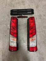 Iveco Daily VI Achterlampen + Derde Remlicht, Auto-onderdelen, Verlichting, Ophalen of Verzenden, Gebruikt