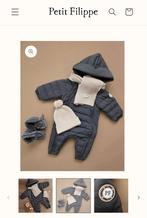 Petit Filippe Skipak 74/80 - Nieuw!, Kinderen en Baby's, Petit Filippe, Jongetje of Meisje, Nieuw, Ophalen of Verzenden