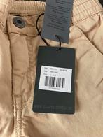 Quapi maat 98/104 nieuw met kaartjes korte broek, Broek, Nieuw, Ophalen of Verzenden, Jongen