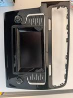 Multimediasysteem MIB 1 plus computer Golf 7 origineel, Auto diversen, Autonavigatie, Ophalen of Verzenden, Zo goed als nieuw
