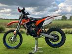 KTM SX85, Particulier, Crossmotor, 1 cilinder, 12 t/m 35 kW