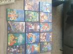 Disney dvds, Europees, Tekenfilm, Alle leeftijden, Ophalen of Verzenden