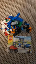 Lego 4636, Ophalen of Verzenden, Zo goed als nieuw, Complete set, Lego