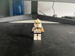 LEGO Star Wars Clone Commander, Ophalen of Verzenden, Zo goed als nieuw, Complete set, Lego