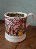 Emma Bridgewater Valentine Half pint mug, Huis en Inrichting, Keuken | Servies, Ophalen of Verzenden, Zo goed als nieuw, Bord(en)