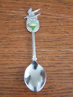 mooi lepeltje Bellingham Washington met vogel, Ophalen of Verzenden, Zo goed als nieuw