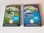 2 dvds - Eredivisie Helden 1970-2000 / 2000-Nu, Voetbal, Gebruikt, Alle leeftijden, Boxset