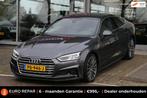 Audi A5 Sportback 2.0 TFSI Launch Edition S-LINE VITR.COCKPI, Auto's, Gebruikt, 1984 cc, 1435 kg, Origineel Nederlands
