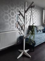 Houten decoratie boom, Ophalen, Gebruikt