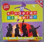 Kinderen voor Kinderen - 30 Jaar Boxset met DVD, Cd's en Dvd's, Cd's | Kinderen en Jeugd, Boxset, 6 tot 9 jaar, Ophalen of Verzenden
