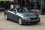 BMW 420i Cabrio M-Sport | BMW garantie 6-2026, Auto's, BMW, Automaat, 1998 cc, Achterwielaandrijving, Euro 6