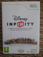 WII DISNEY INFINITY, Verzenden, Gebruikt
