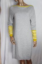 BODEN jurk maat 42 WOOL COTTON, Kleding | Dames, Maat 42/44 (L), Ophalen of Verzenden, Zo goed als nieuw, Knielengte