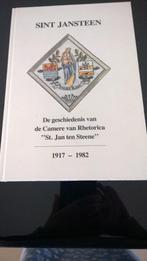 Regionale toneelvereniging, Ophalen of Verzenden, Zo goed als nieuw