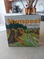 Nunspeet Schildersdorp - Kunstenaarskolonie, Ophalen of Verzenden