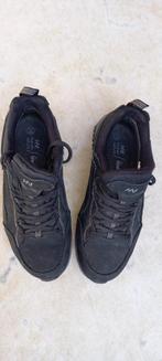 HUMAN NATURE  WANDELSCHOENEN MAAT 39, Kleding | Dames, Zwart, Human Nature, Gedragen, Wandelschoenen