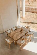 Eetkamer set Cala Luna, Ophalen of Verzenden, Nieuw