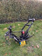 Gilera runner A1 frame + bok, Fietsen en Brommers, Brommeronderdelen | Scooters, Ophalen of Verzenden, Zo goed als nieuw, Frame