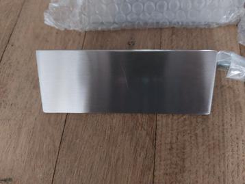 Metalen keukenkast grepen - Nieuw! beschikbaar voor biedingen