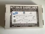 1:72 N/T-39A/B sabreliner, Overige merken, 1:72 tot 1:144, Nieuw, Ophalen of Verzenden