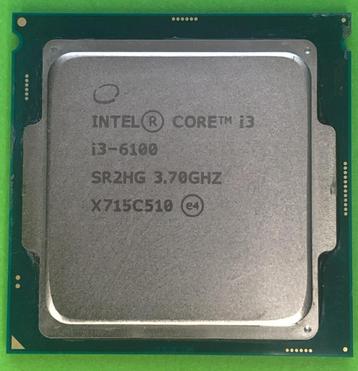 i3-6100 beschikbaar voor biedingen