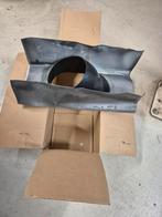 Verstelbare Loodslab Dakdoorvoer - Nieuw in Doos, Doe-het-zelf en Verbouw, Dakpannen en Dakbedekking, Dakplaat of Dakpanplaat