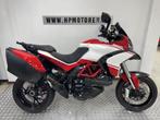 Ducati Multistrada 1200 Pikes Peak MULTISTRADA 1200 S PIKES, Motoren, Motoren | Ducati, 1198 cc, Bedrijf, Sport, Meer dan 35 kW