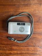 camera Konica, Ophalen of Verzenden, Gebruikt, Compact, Overige Merken