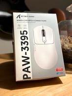 Attack Shark PAW-3395 Muis - Nieuw!, Rechtshandig, Muis, Gaming muis, Nieuw