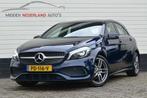 Mercedes-Benz A-Klasse 180 d Business Solution * AMG PAKKET, Auto's, Mercedes-Benz, Te koop, A-Klasse, Hatchback, Gebruikt