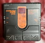 Basgitaar multi-effect, Muziek en Instrumenten, Effecten, Ophalen, Multi-effect