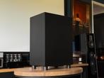 REL Storm 3, Overige merken, Subwoofer, Ophalen of Verzenden, Zo goed als nieuw