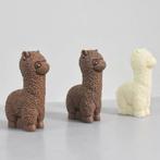 Zeepjes partij 10 x Alpaca, Bad & Douche, Nieuw, Ophalen of Verzenden, Amersfoort