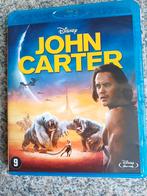 Blu-ray walt disney John Carter, Ophalen of Verzenden, Zo goed als nieuw, Avontuur