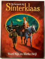 Sinterklaas / Sint Nicolaas, Ophalen of Verzenden, Zo goed als nieuw, Fictie algemeen