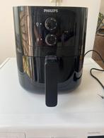 Air fryer, Ophalen, Zo goed als nieuw