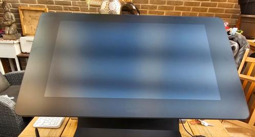 Wacom cintiq pro 24, Computers en Software, Tekentablets, Zo goed als nieuw, Ophalen