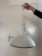 Castiglioni relemme Flos lamp retro hanglamp vintage design, Ophalen of Verzenden, Gebruikt, Minder dan 50 cm