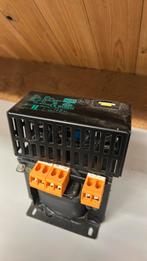 Transformator, Ophalen of Verzenden, Zo goed als nieuw