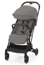 Kinderkraft Indy2 compact buggy, Ophalen, Zo goed als nieuw, Overige merken, Verstelbare rugleuning