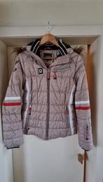 Icepeak Carly Ski-jas Dames Maat 40, Kleding | Dames, Wintersportkleding, Maat 38/40 (M), Icepeak, Ophalen of Verzenden, Zo goed als nieuw