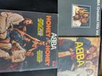 ABBA vinyl, Cd's en Dvd's, Vinyl | Pop, Ophalen of Verzenden, 1960 tot 1980, Gebruikt, 12 inch