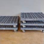 Nette onderwagens/rolplateau's/Grote hondjes (soft wielen), Ophalen, 100 cm of meer, 60 cm of meer, Minder dan 35 cm